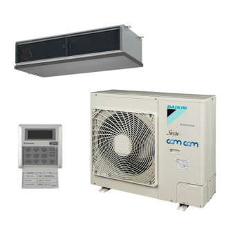 Daikin ABQ100A/AZQS100AV1