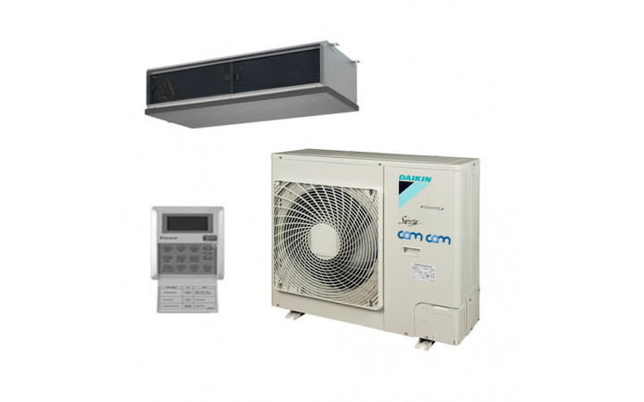 Daikin ABQ100A/AZQS100AV1