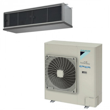 Daikin ABQ125C/AZQS125B8V1