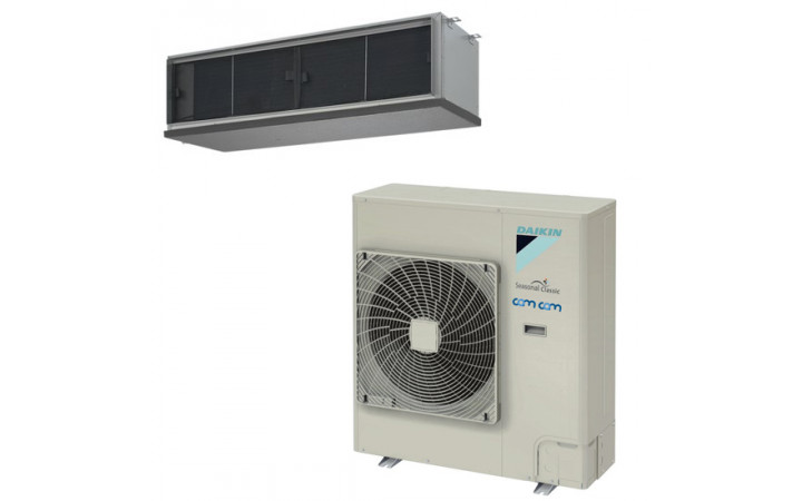 Daikin ABQ125C/AZQS125B8V1