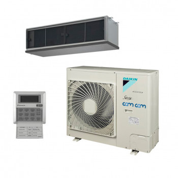 Daikin ABQ125A/AZQS125AV1