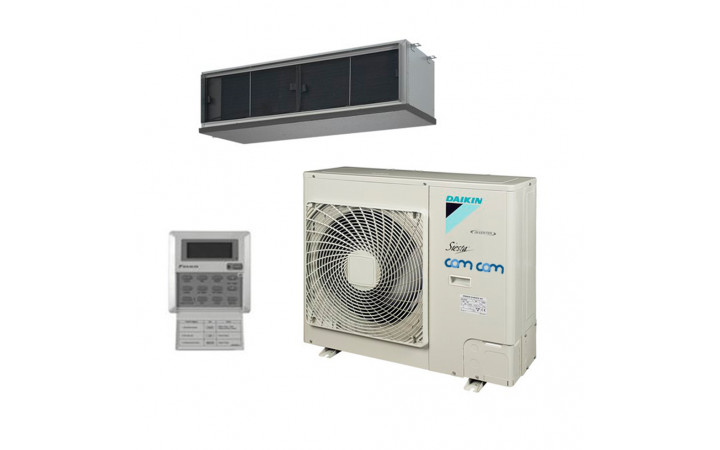 Daikin ABQ125A/AZQS125AV1