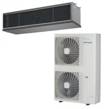 Daikin ABQ140C/AZQS140B8V1