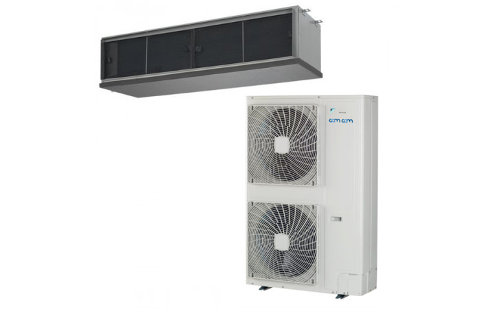 Daikin ABQ140C/AZQS140B8V1