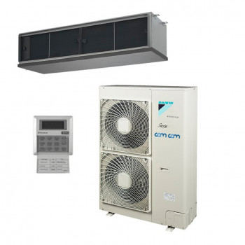 Daikin ABQ140A/AZQS140AV1