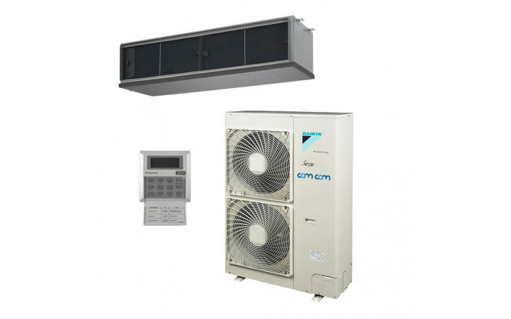 Daikin ABQ140A/AZQS140BV1