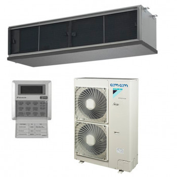 Daikin ABQ100C/AZQS100BY1