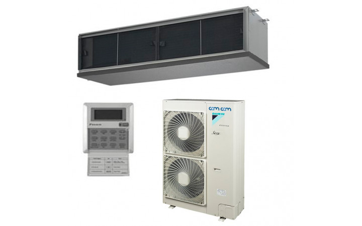 Daikin ABQ100C/AZQS100BY1