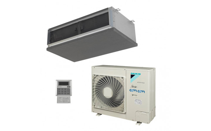 Daikin ABQ71A/AZQS71AV1