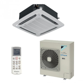 Daikin ACQ100D/AZQS100BY1