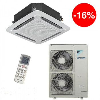Daikin ACQ100B/AZQS100BV1