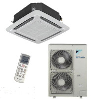 Daikin ACQ100B/AZQS100BY1