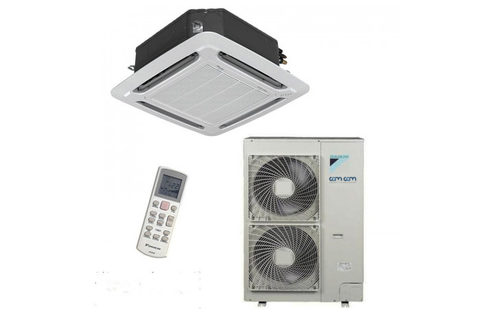 Daikin ACQ100B/AZQS100BY1