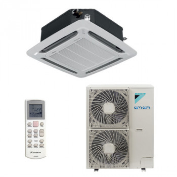 Daikin ACQ140D/AZQS140B8V1