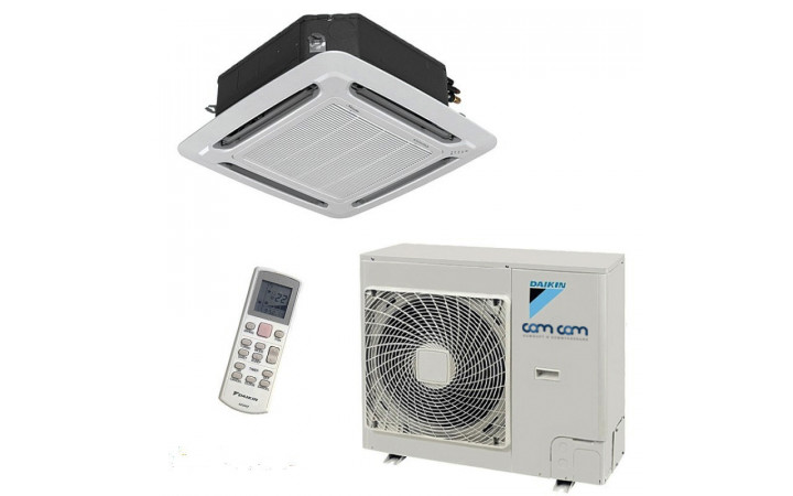 Daikin ACQ71B/AZQS71BV1
