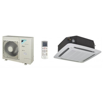 Daikin ACQ71D/AZQS71BV1