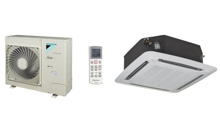 Daikin ACQ71D/AZQS71BV1