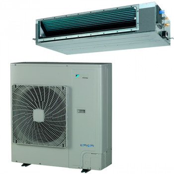 Daikin ADEQ100C/AZQS100B8V1