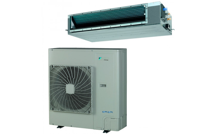 Daikin ADEQ125C/AZQS125BY1