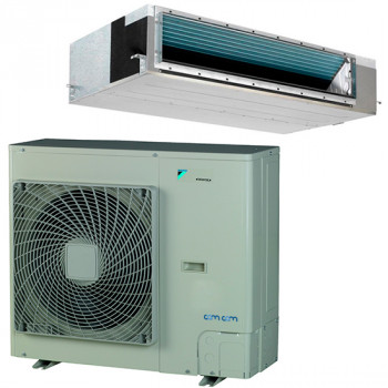 Daikin ADEQ71C/AZQS71BV1