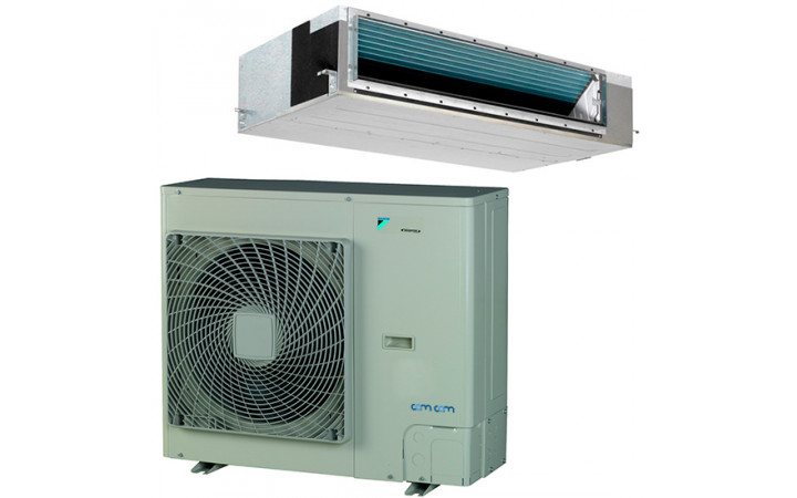 Daikin ADEQ71C/AZQS71BV1