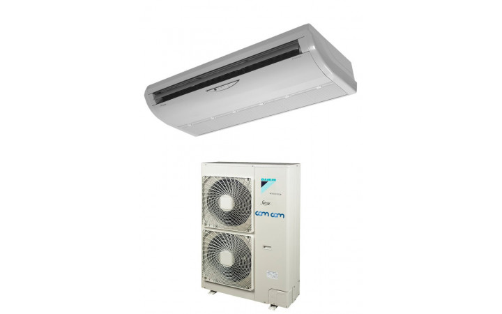 Daikin AHQ100A/AZQS100BV1
