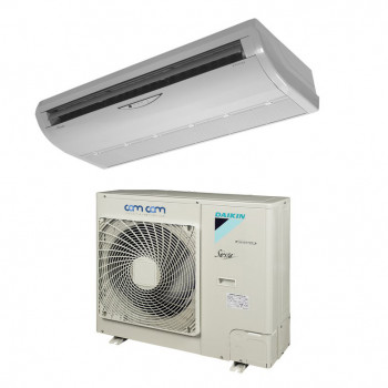 Daikin AHQ100C/AZQS100B8V1