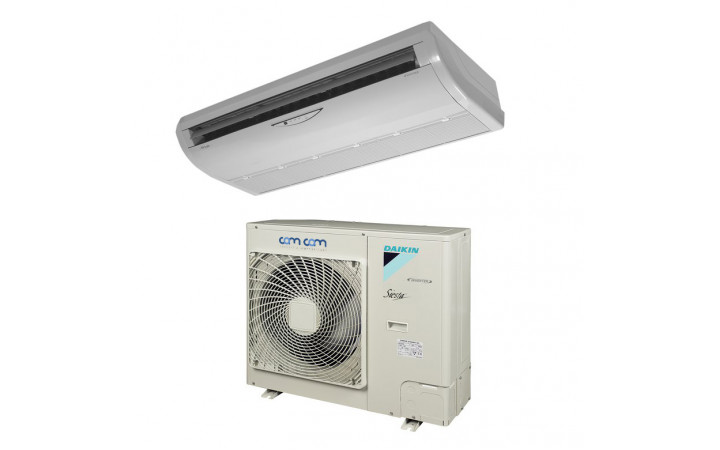 Daikin AHQ100C/AZQS100B8V1
