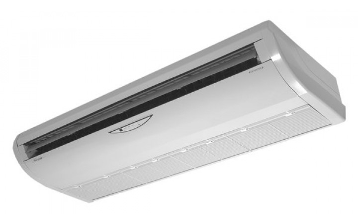 Daikin AHQ125C