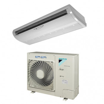 Daikin AHQ125C/AZQS125B8V1