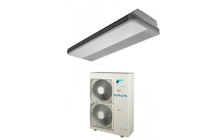 Daikin AHQ140A/AZQS140BY1 3ф