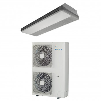 Daikin AHQ140C/AZQS140B8V1
