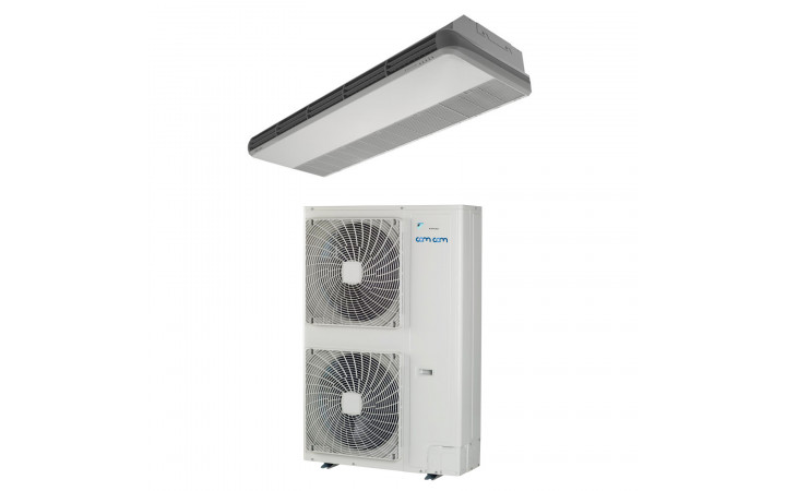 Daikin AHQ140C/AZQS140B8V1