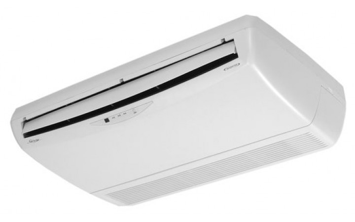 Daikin AHQ71C