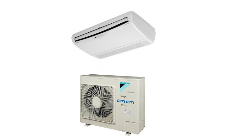 Daikin AHQ100C/AZQS100BV1