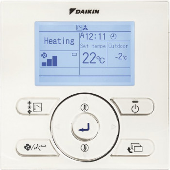 Пульт управления Daikin BRC073