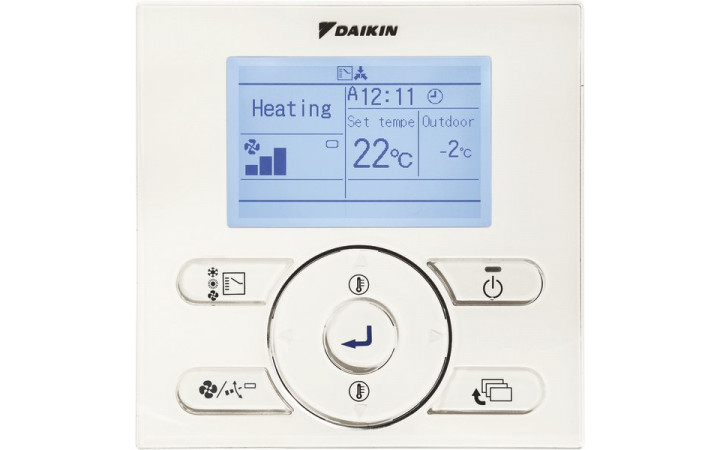 Пульт управления Daikin BRC073
