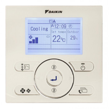 Daikin BRC1E51A проводной пульт дистанционного управления