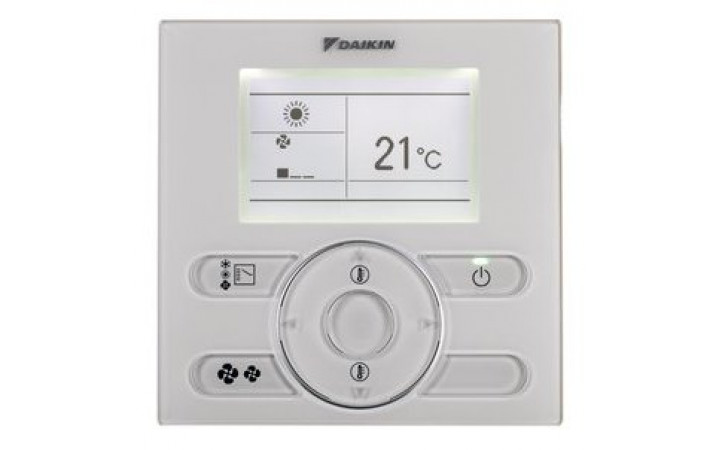 Пульт управления Daikin BRC2E52C