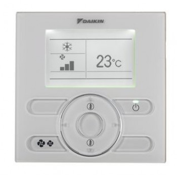 Пульт управления Daikin BRC3E52C