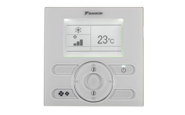 Пульт управления Daikin BRC3E52C