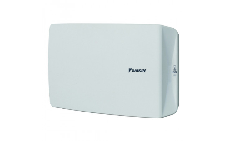 Daikin BRP069A61 online контроллер
