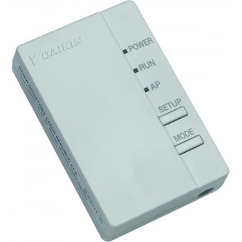 Daikin BRP069B41 онлайн контроллер