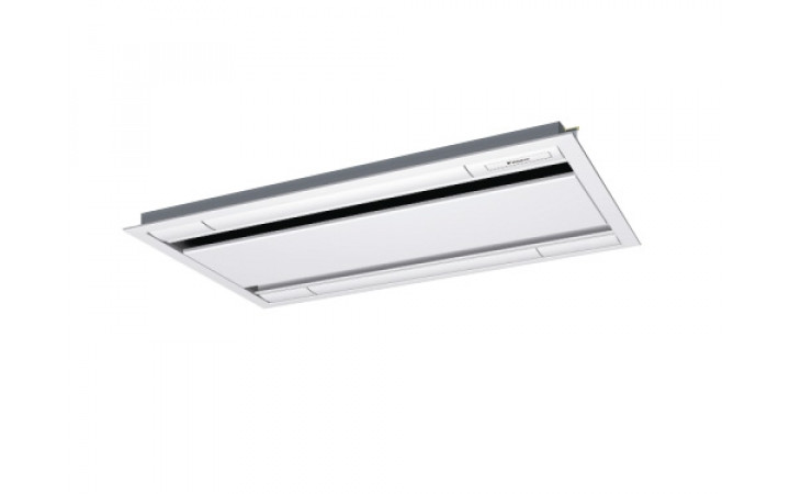 Декоративная панель Daikin BYBCQ40H