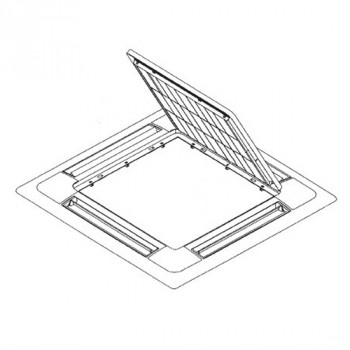 Daikin BYC125K-W19