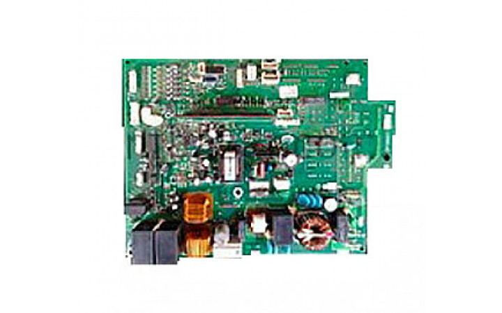 Плата селектора охлаждения Daikin BRP2A81