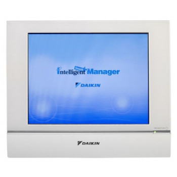 Daikin DCM007A51 HTTP-интерфейс