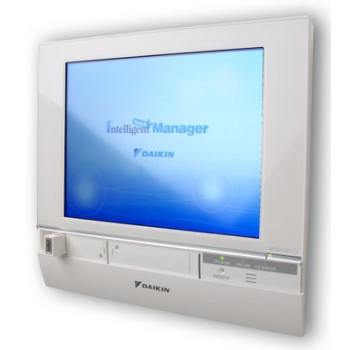 Daikin DCM601A51 графический контроллер