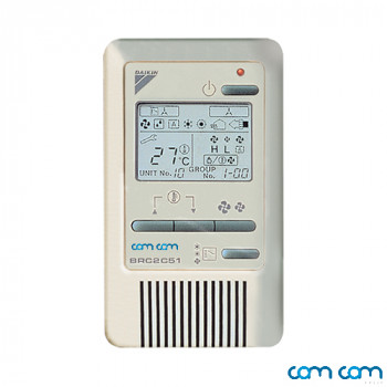 Daikin BRC2C51 пульт дистанционного управления