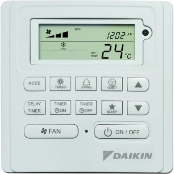  Daikin BRC51A61 провідний пульт управління